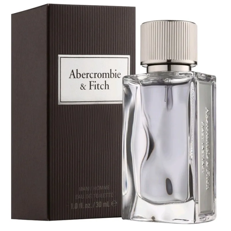 First Instinct туалетная вода