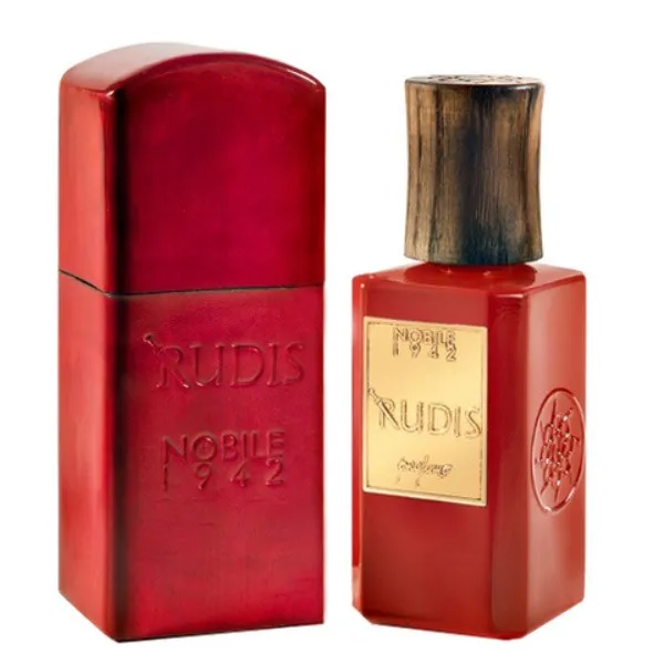 Rudis духи