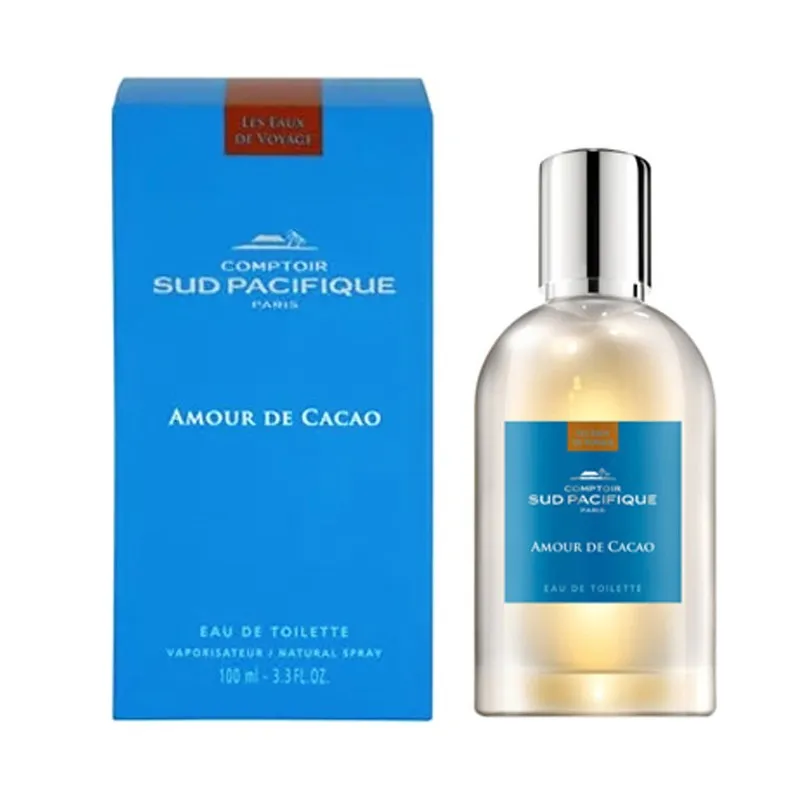 Amour De Cacao туалетная вода