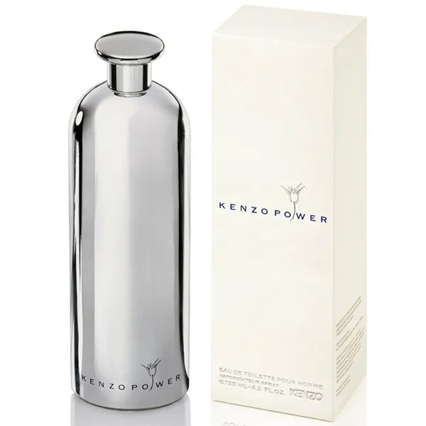 Power туалетная вода