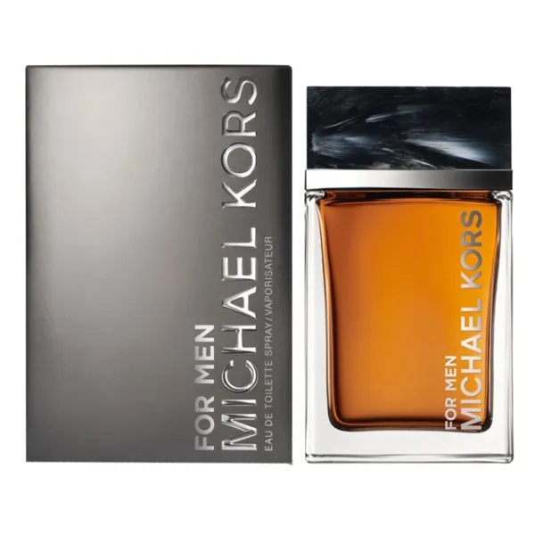 Michael Kors For Men туалетная вода