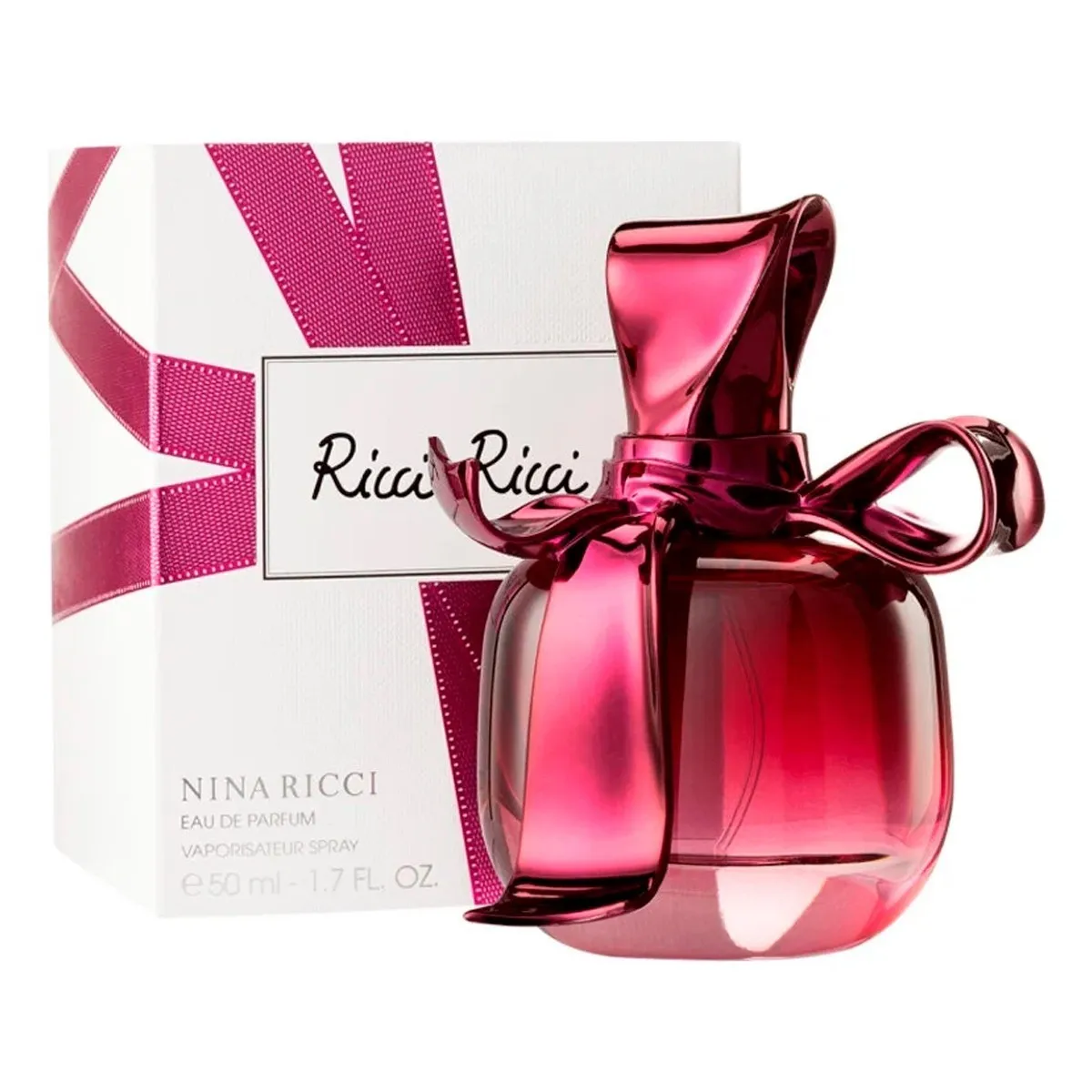 Ricci Ricci парфюмерная вода