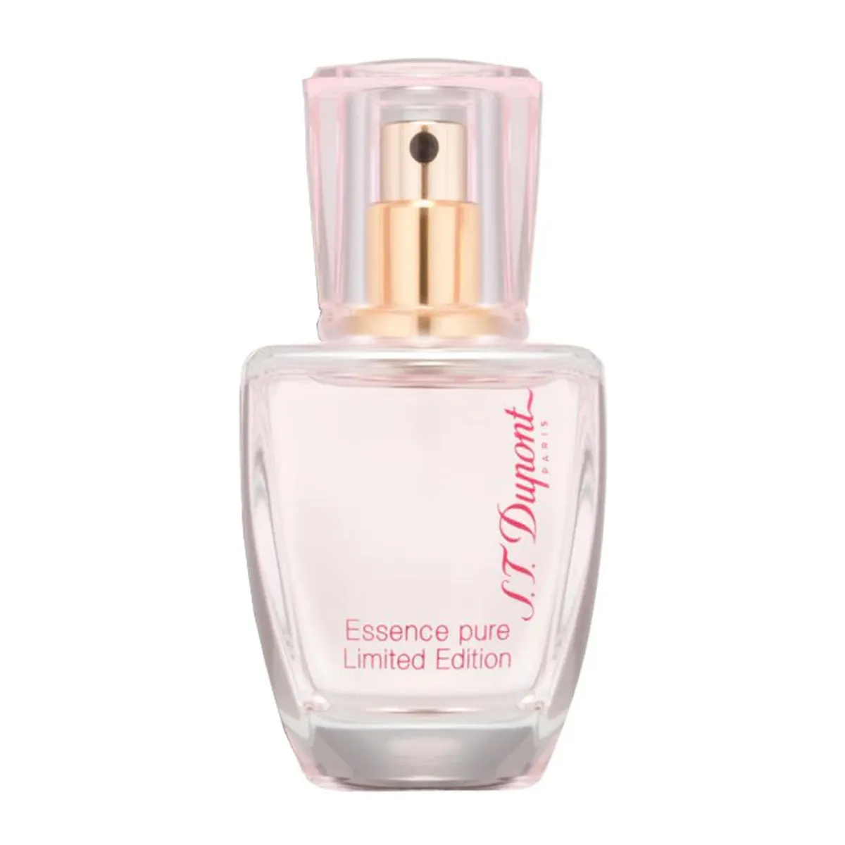 Essence Pure pour Femme Limited Edition туалетная вода