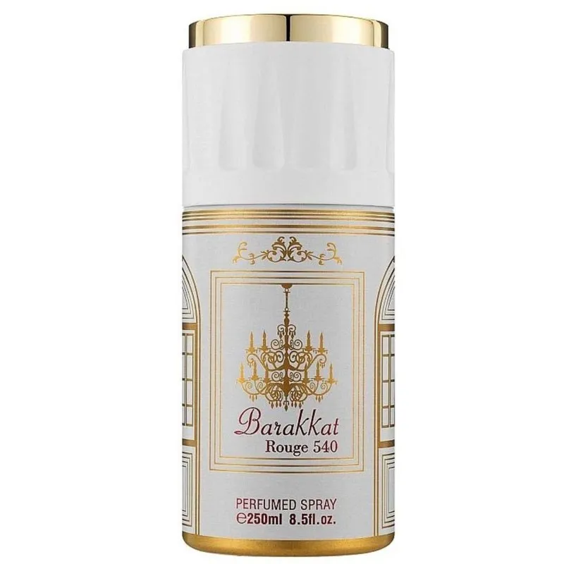 Barakkat Rouge 540 дезодорант