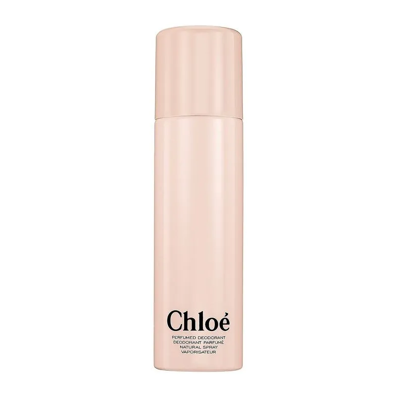 Chloe дезодорант