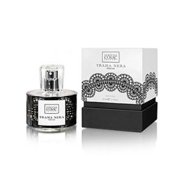 Trama Nera духи