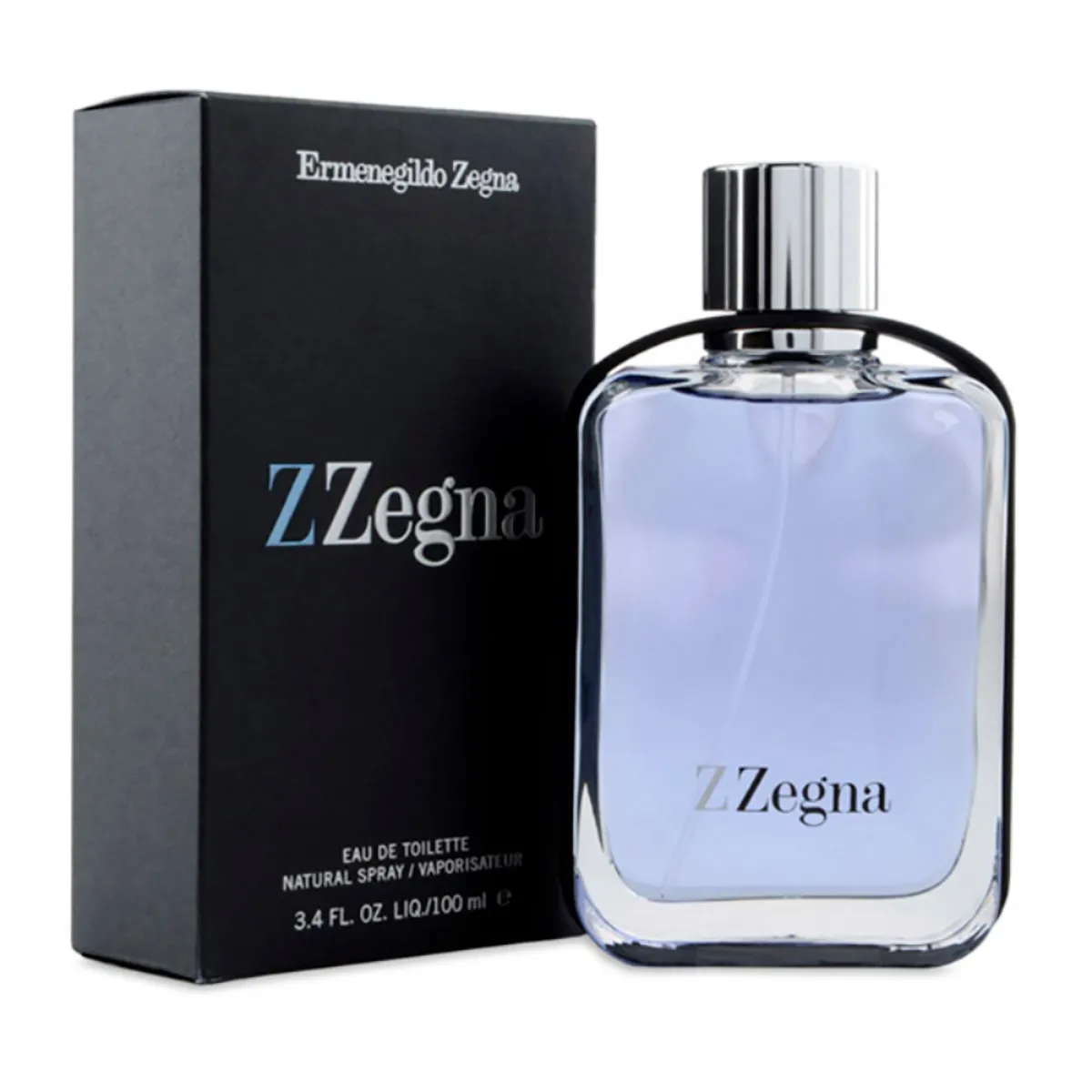 Zegna Z туалетная вода