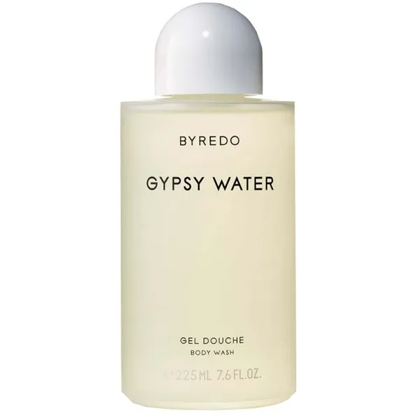 Gypsy Water гель для душа