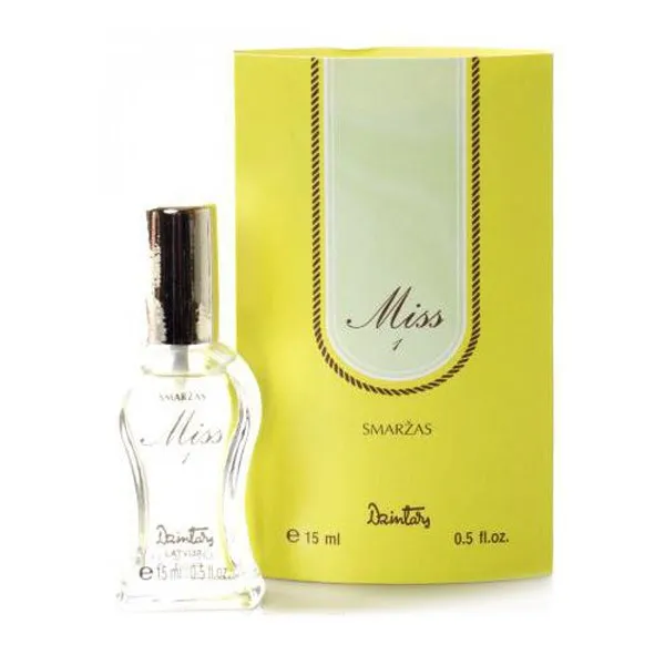Miss 1 Мисс 1 духи