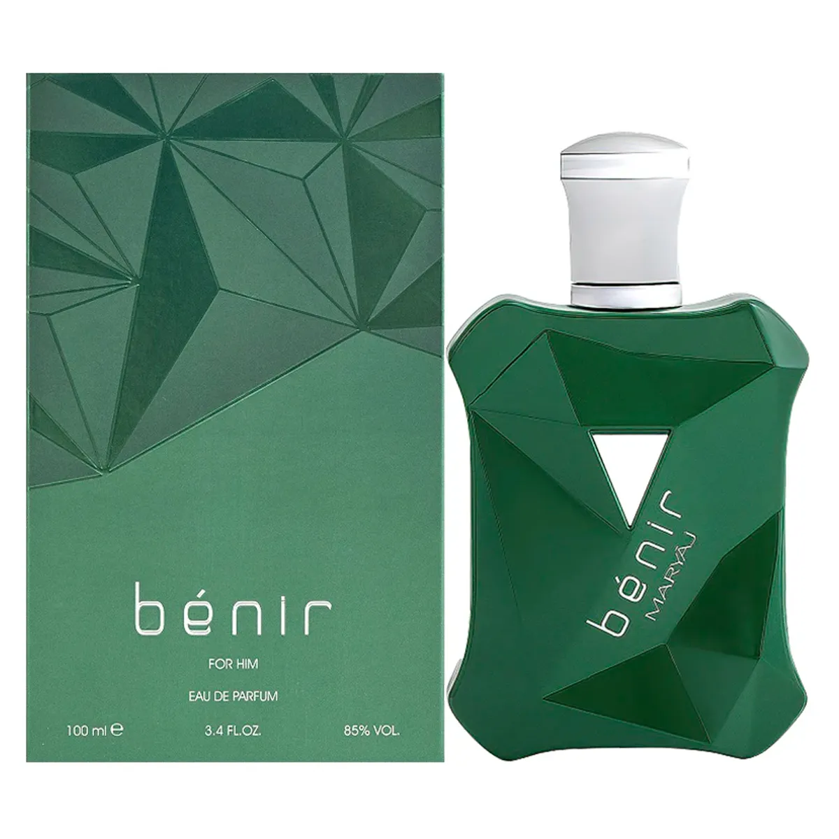 Benir парфюмерная вода