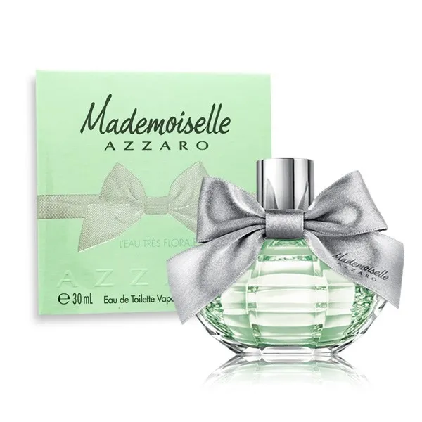 Mademoiselle L'Eau Tres Florale туалетная вода