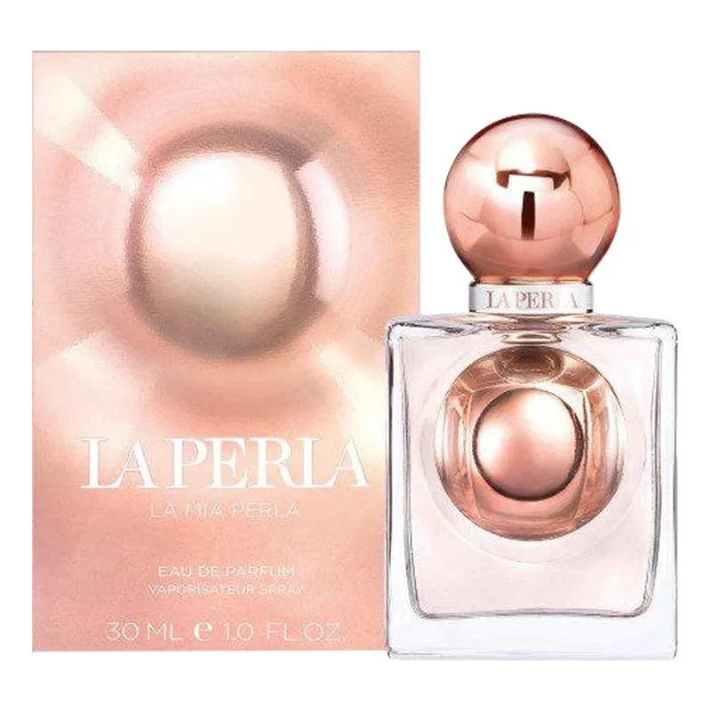 La Mia Perla парфюмерная вода