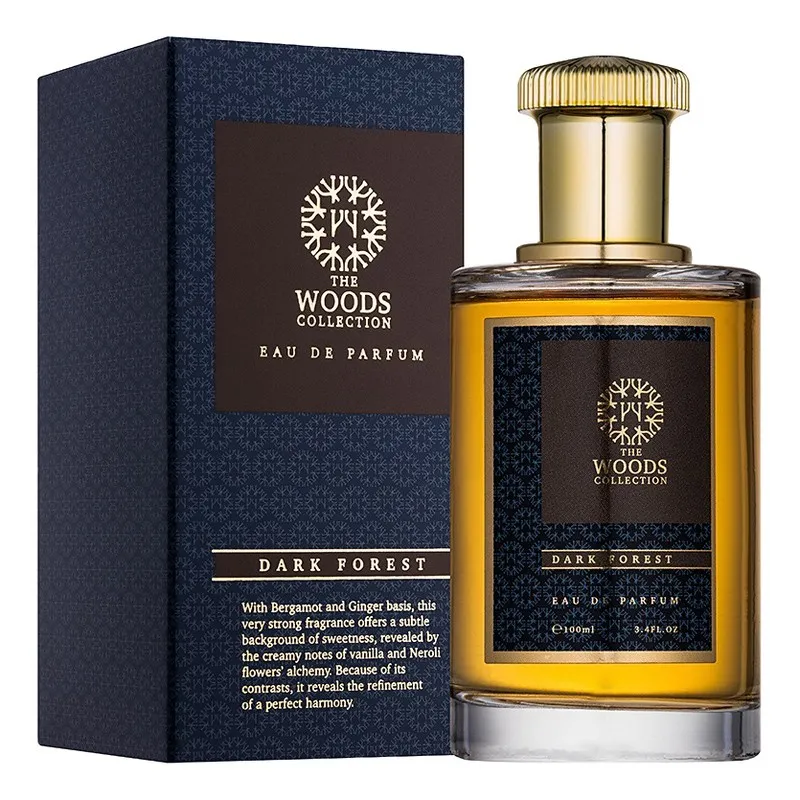 Dark Forest парфюмерная вода
