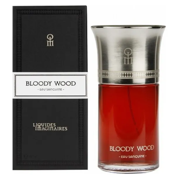 Bloody Wood парфюмерная вода