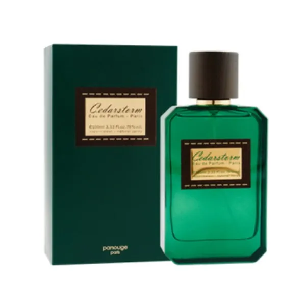 Cedarstorm парфюмерная вода