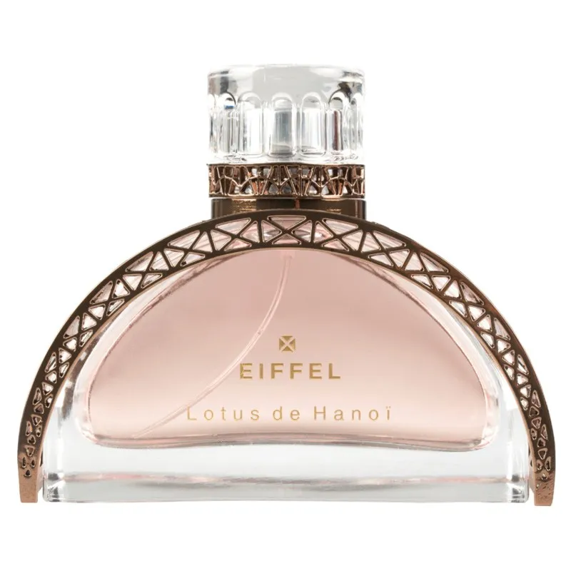 Lotus de Hanoi духи