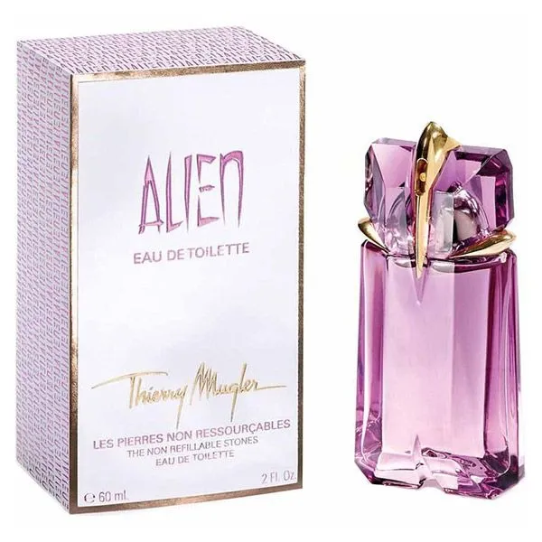 Alien туалетная вода