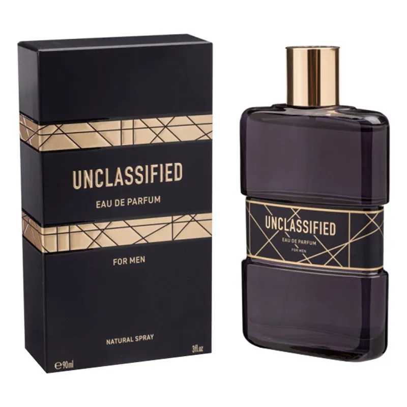 Unclassified парфюмерная вода