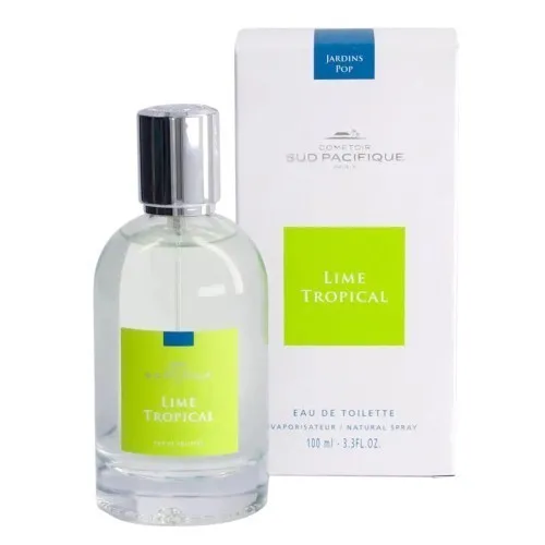 Lime Tropical туалетная вода