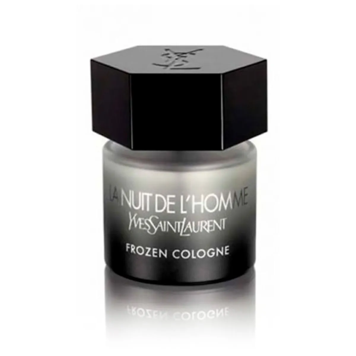 La Nuit de l'Homme Frozen Cologne одеколон