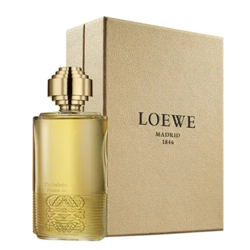 Atardecer en los Jardines del Buen Retiro парфюмерная вода