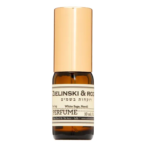 White Sage, Neroli духи