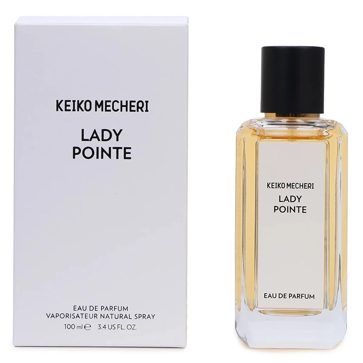 Lady Pointe парфюмерная вода