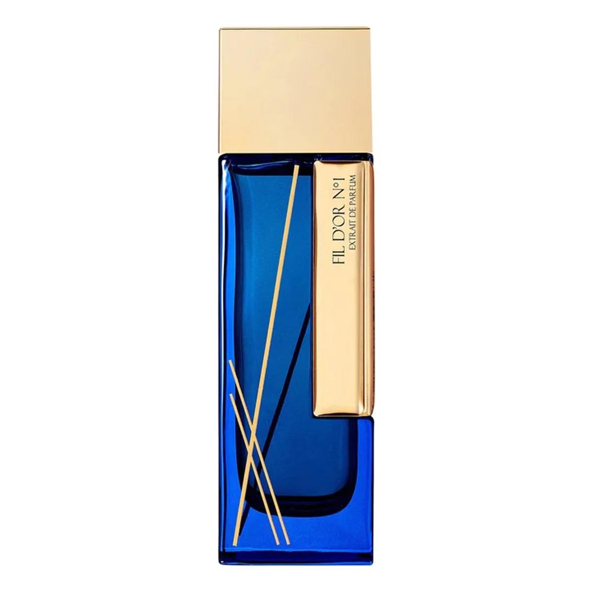 Fil d'Or №1 духи