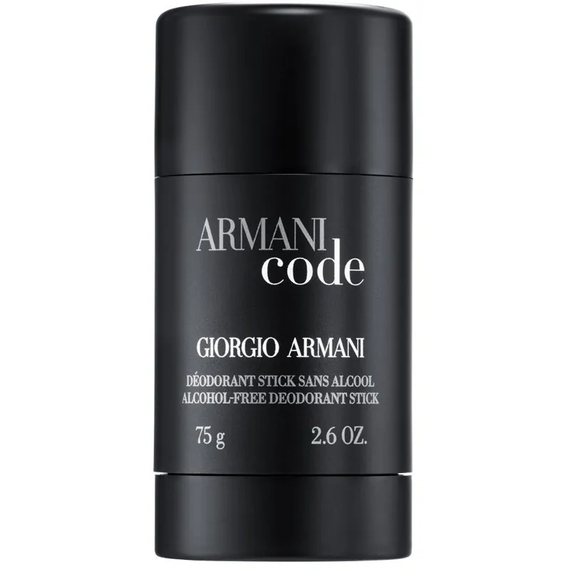 Armani Code pour Homme дезодорант-стик