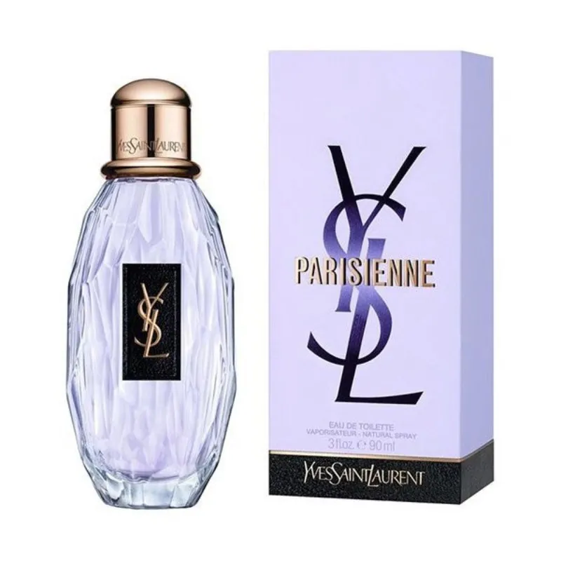 Parisienne туалетная вода