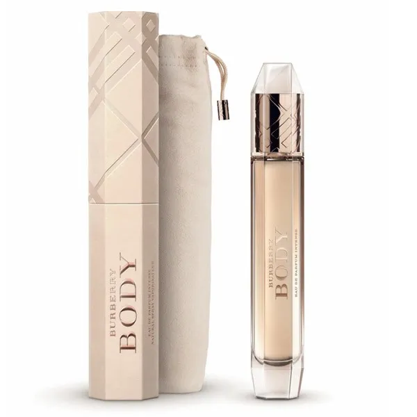 Body Intense парфюмерная вода