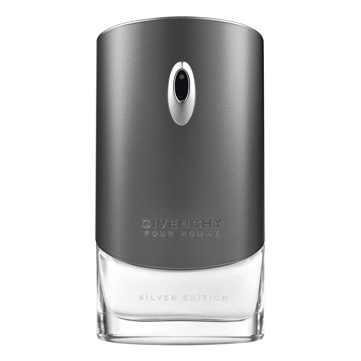Givenchy pour Homme Silver Edition туалетная вода