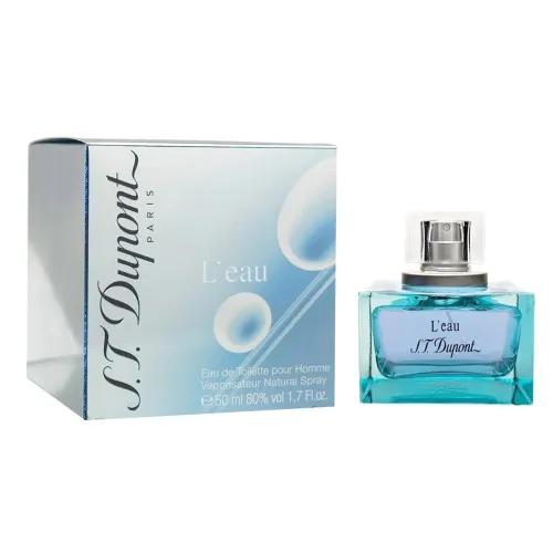 L'Eau pour Homme туалетная вода