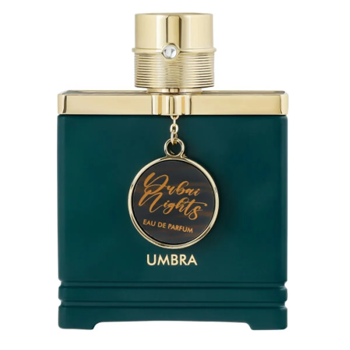 Dubai Nights Umbra парфюмерная вода