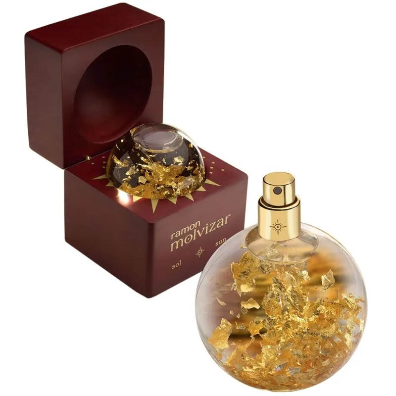 Sol Sun парфюмерная вода