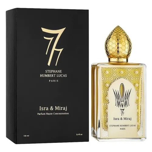 Isra & Miraj парфюмерная вода