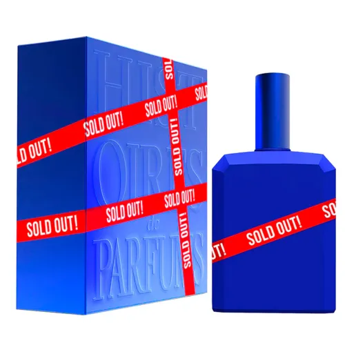 This Is Not A Blue Bottle 1.8 парфюмерная вода