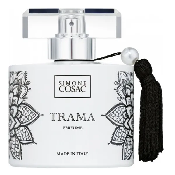 Trama духи
