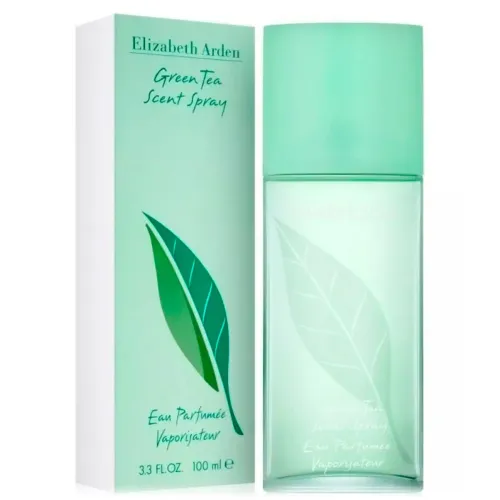 Green Tea туалетная вода