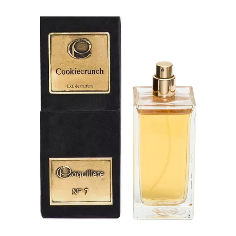 Cookiecrunch духи