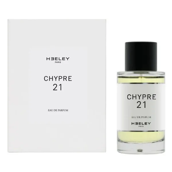 Chypre 21 парфюмерная вода