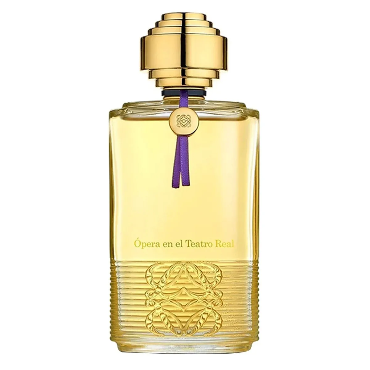 Opera en el Teatro Real парфюмерная вода