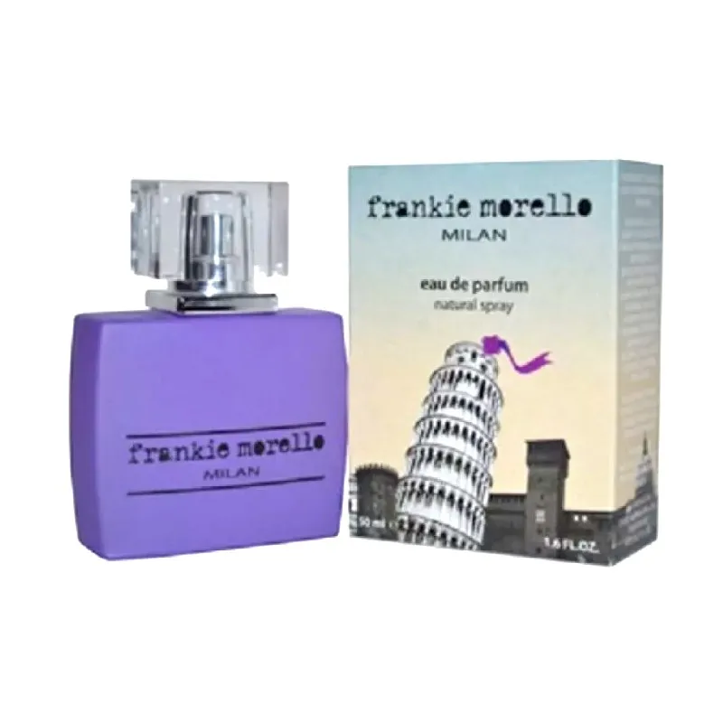 Milan парфюмерная вода