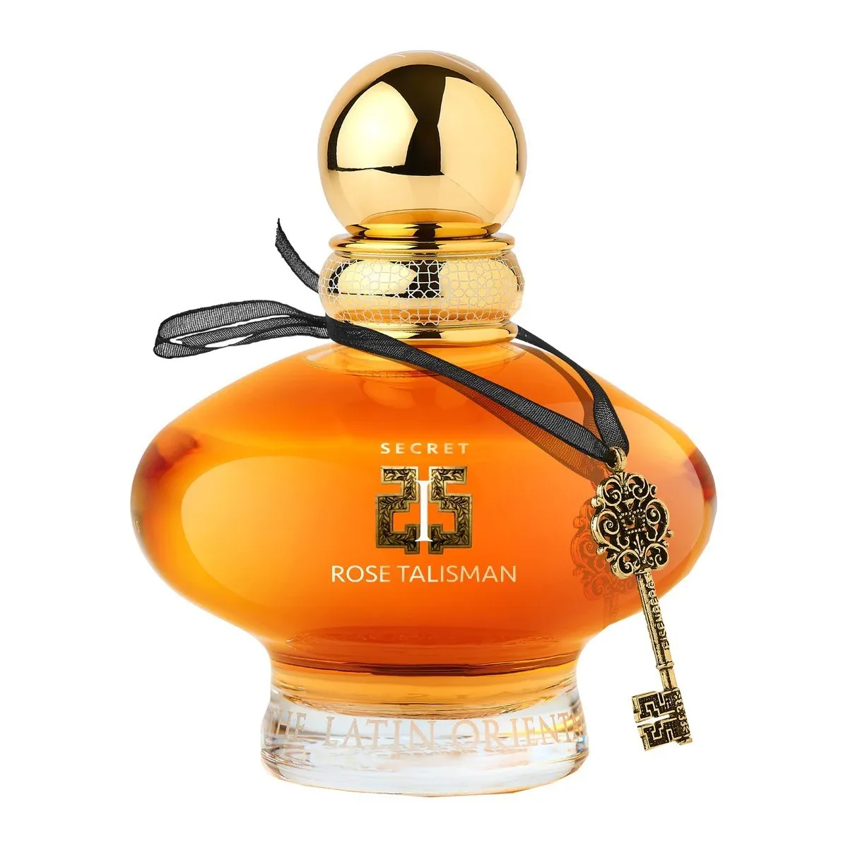 Rose Talisman Secret I парфюмерная вода