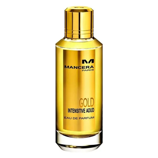 Intensitive Aoud Gold парфюмерная вода