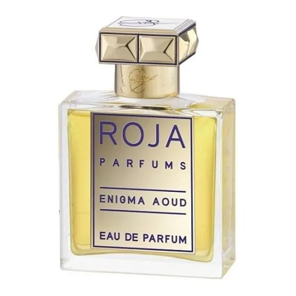 Enigma Aoud парфюмерная вода
