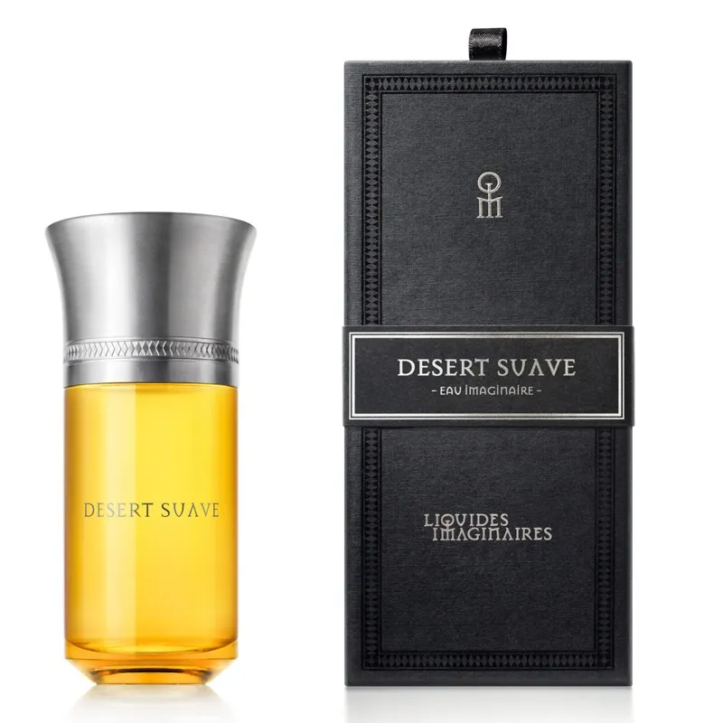 Desert Suave парфюмерная вода