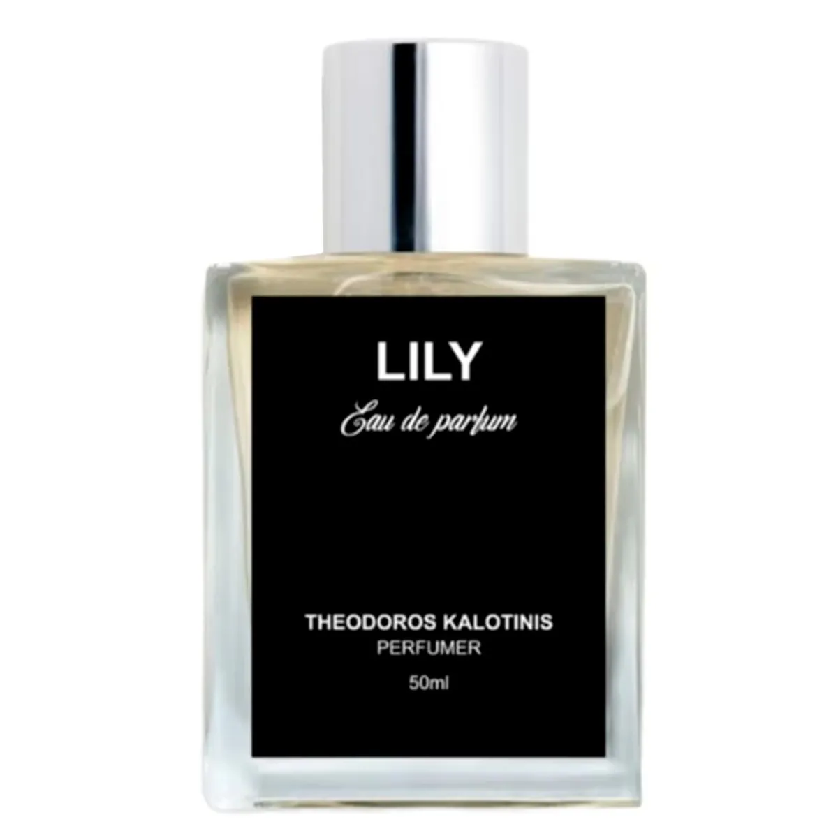 Lily парфюмерная вода