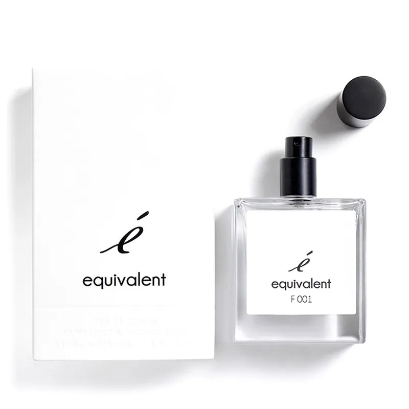 F 001 парфюмерная вода