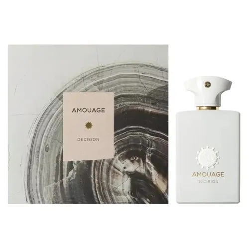 Decision парфюмерная вода